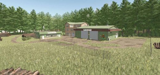 La Petite Campagne v1.0.0.1