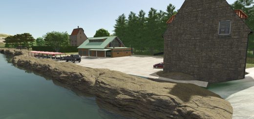La Petite Campagne V1.0.0.2