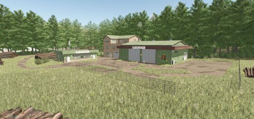 La Petite Campagne V1.0