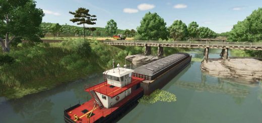 La Rivière v1.0.0.4