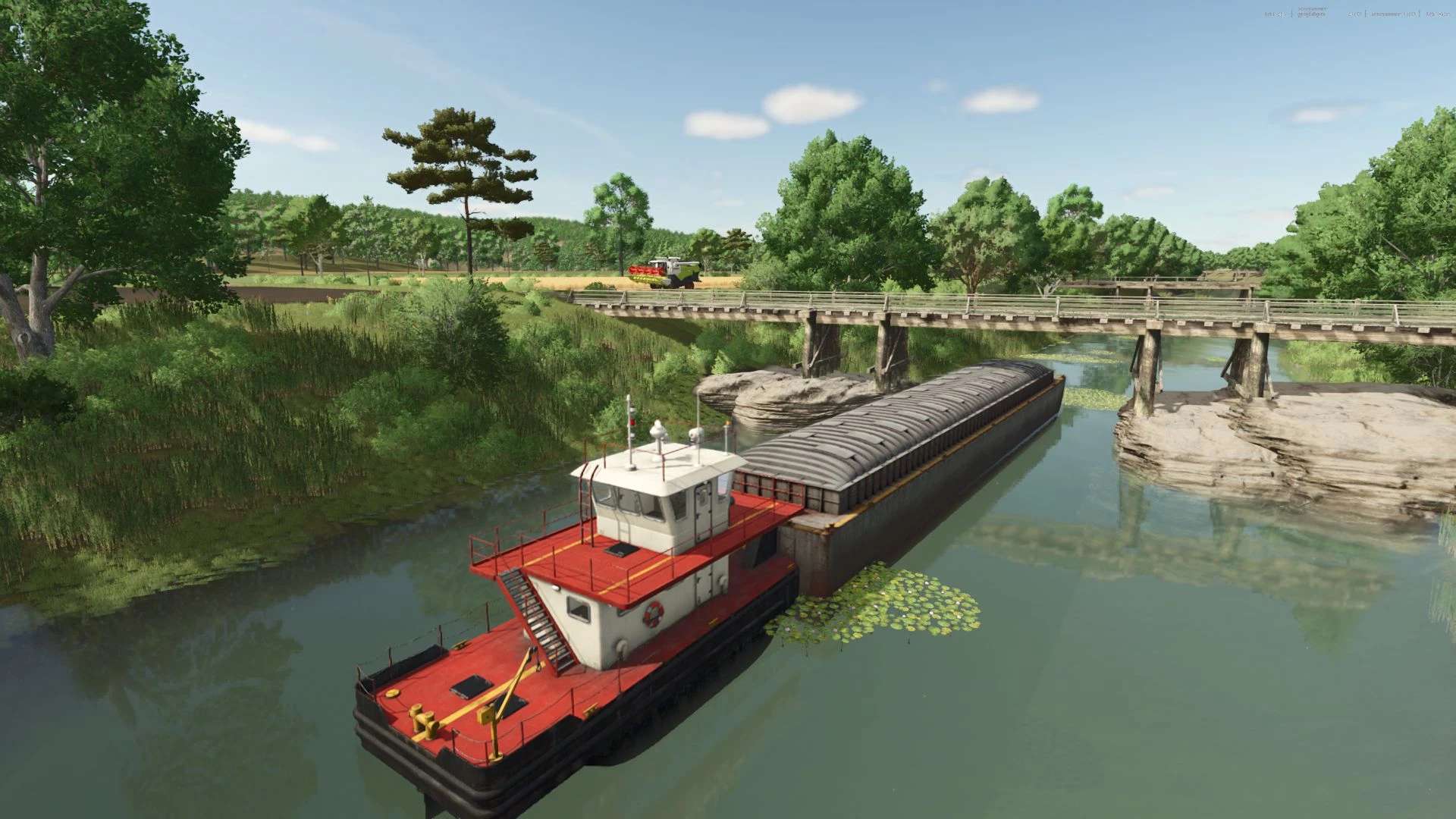 La Rivière v1.0.0.4