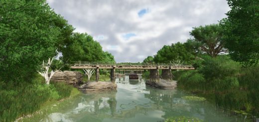 La Rivière V1.0.0.5