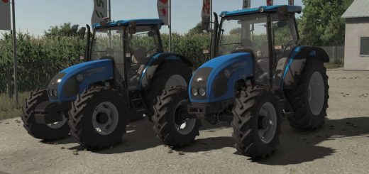 Landini PowerFarm 110 v1.0.0.1