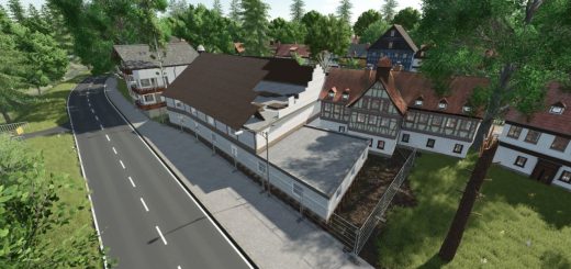 Landkreis Kirchtal TP v1.0