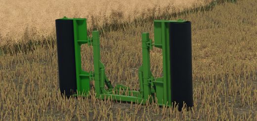 Lanka Stalk Scooter v1.0