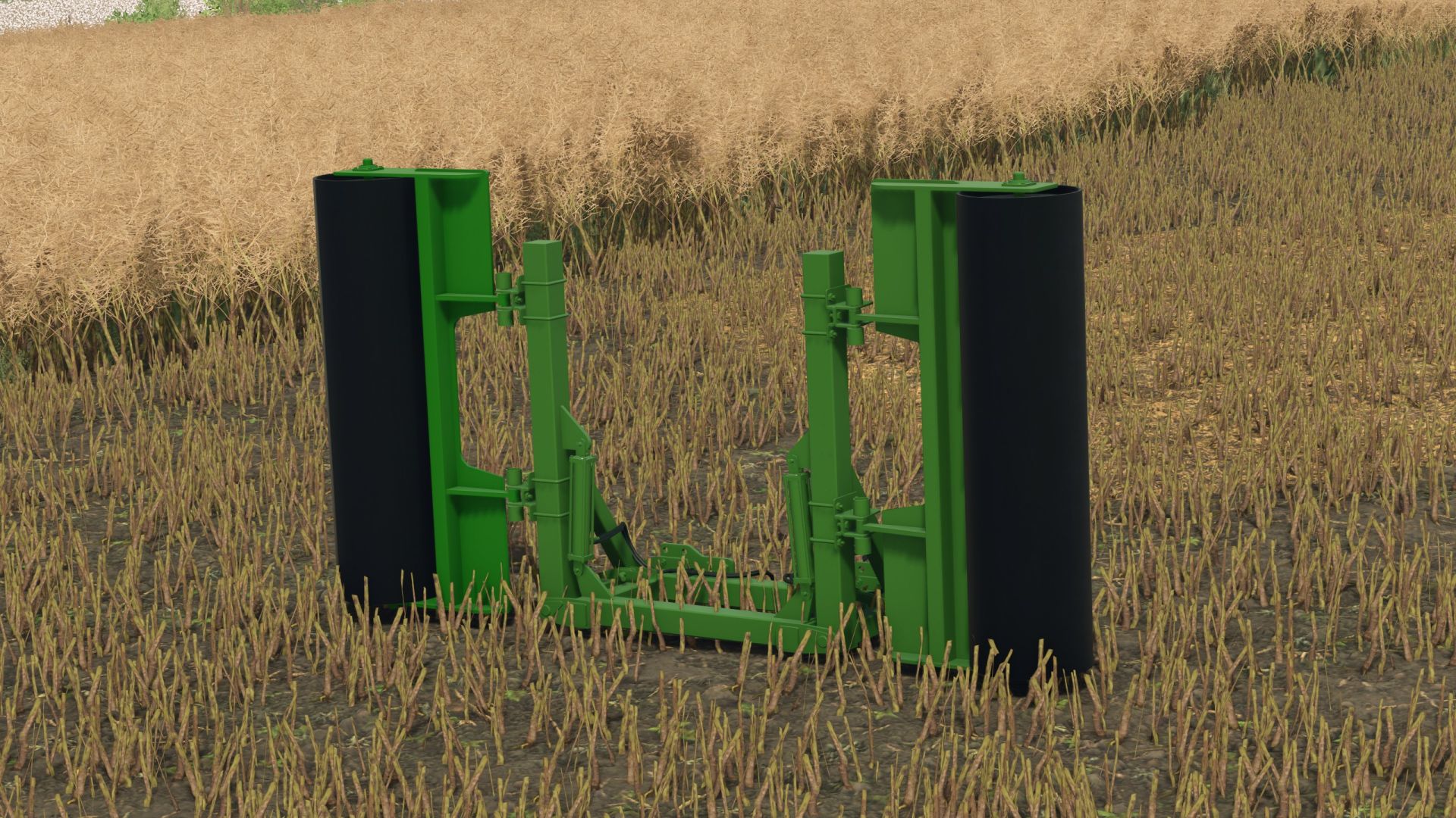 Lanka Stalk Scooter v1.0