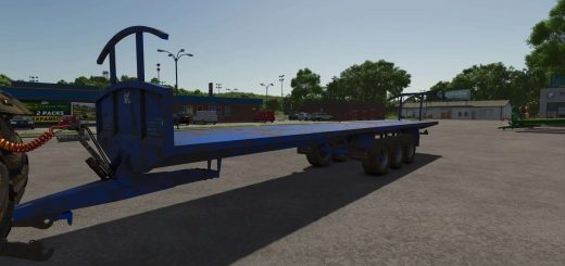 Larrington 42ft v1.0