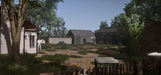 Lipka Wielka v1.1.0.1