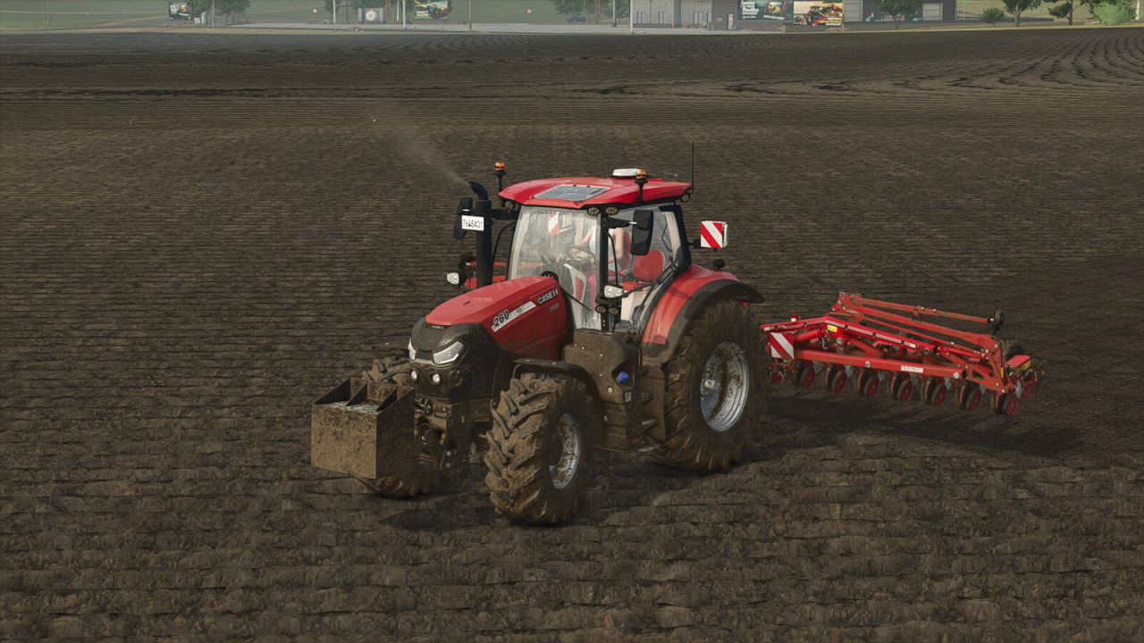 Lizard 3 Point Ballast Weight V1.0