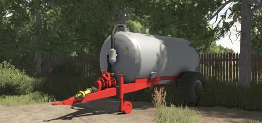 Lizard 3000L V1.0