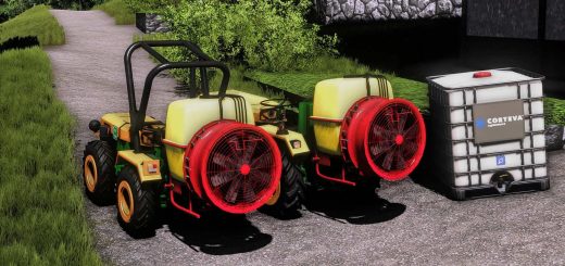 Lizard Atomizer 440 V1.0