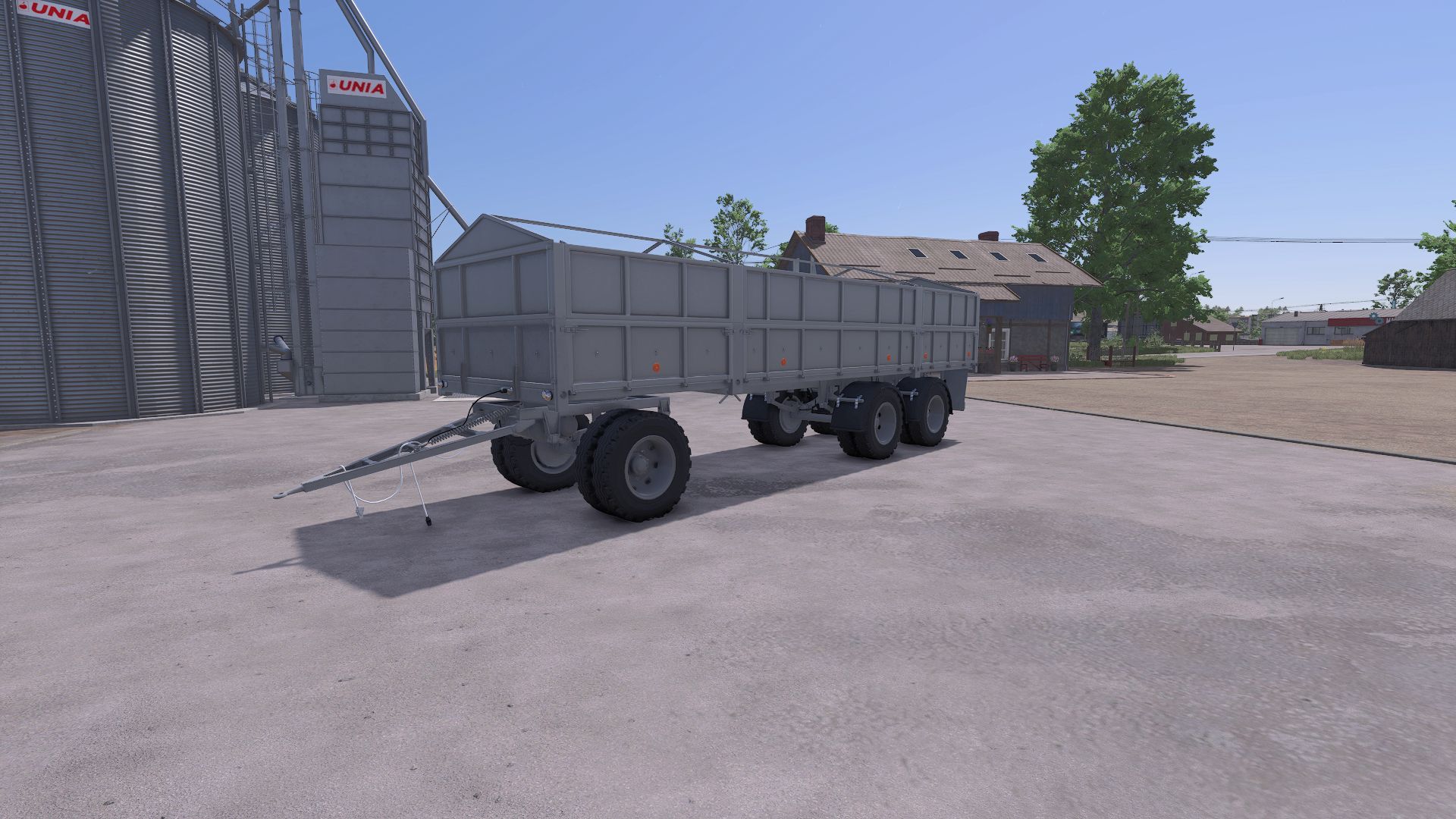 Lizard D882 v1.0.0.1