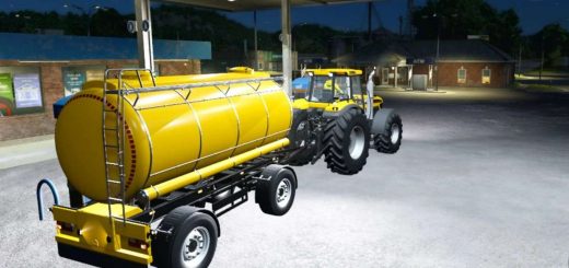 Lizard MKS8 v1.0.0.2