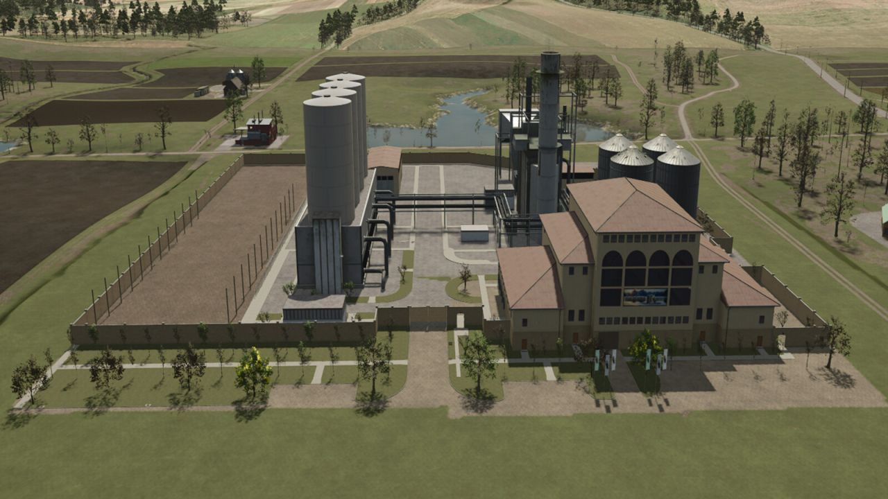 Lizard Production, Hops-Yard And Store Pack V1.0