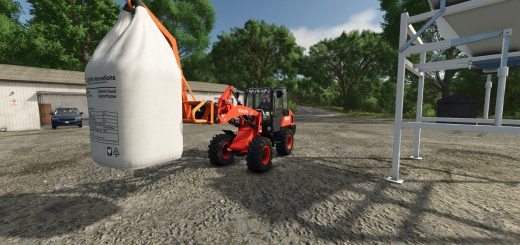 LSFM BigBag Pack v1.0.0.6