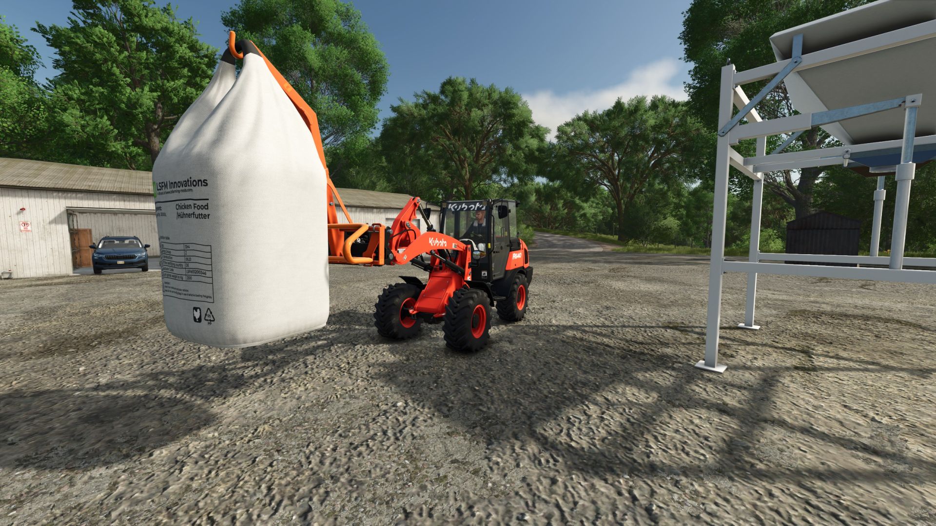 LSFM BigBag Pack v1.0.0.6