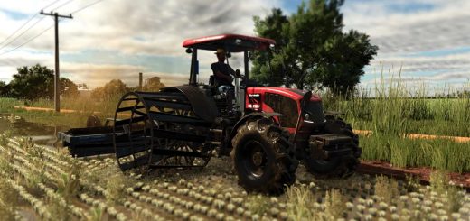 Mahindra 86-110 v1.0