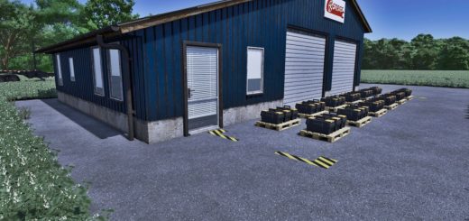 Maintenance Production v1.1