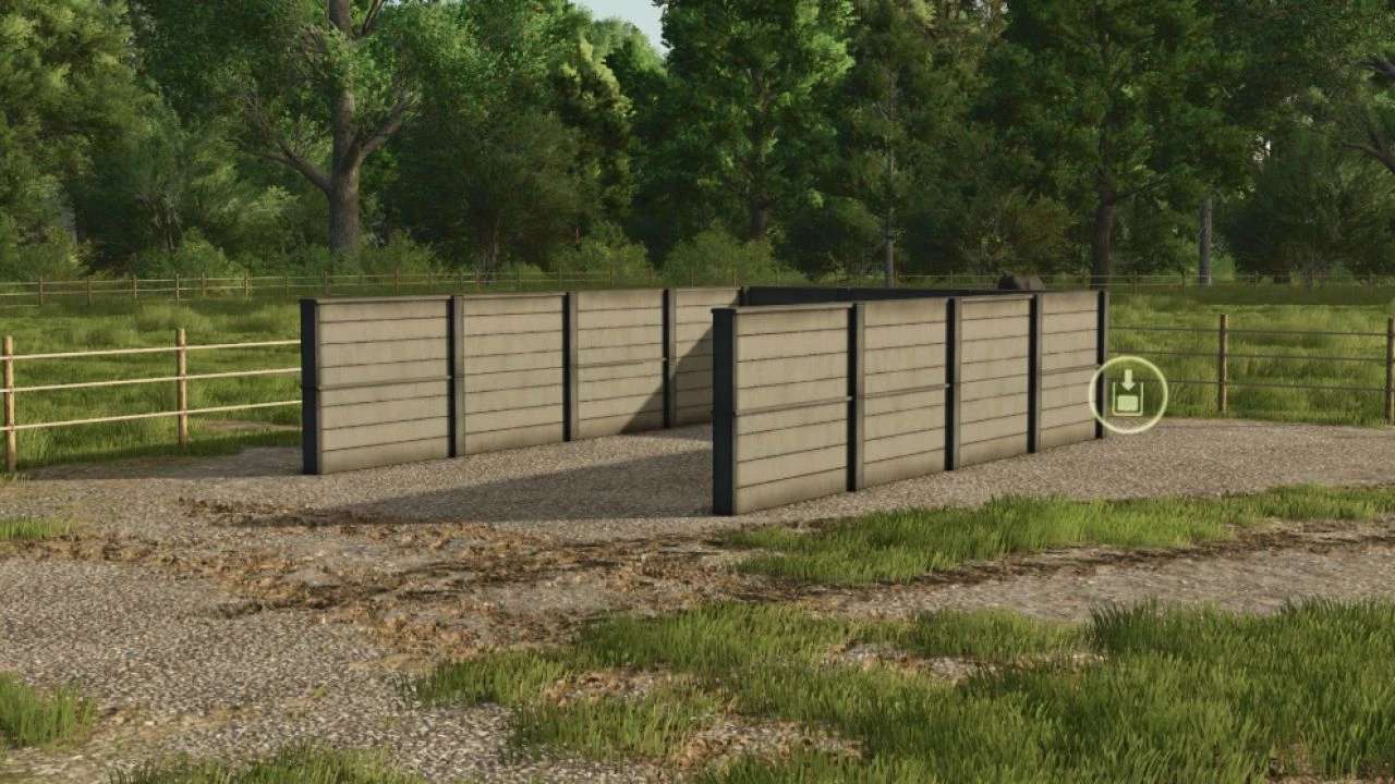 Manure Heap 40M v1.0