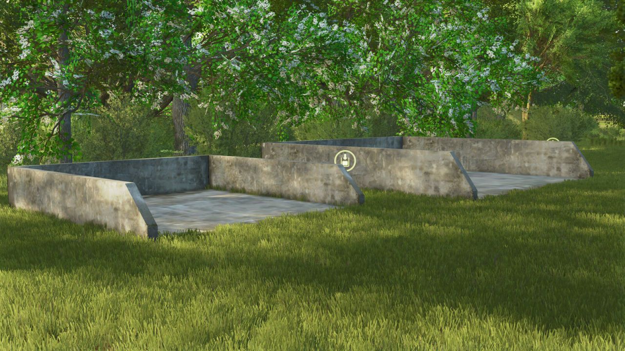 Manure Heap Pack V1.0