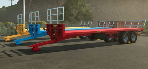 Marshall Pack v1.0.0.1