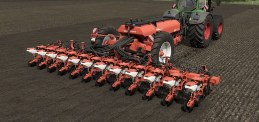 Maschio Gaspardo Chrono 800 V1.0.5