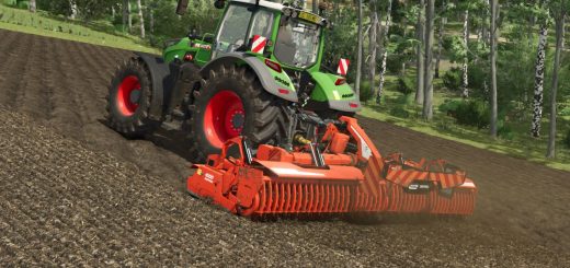 Maschio Gaspardo Toro Isotronic V1.0.5