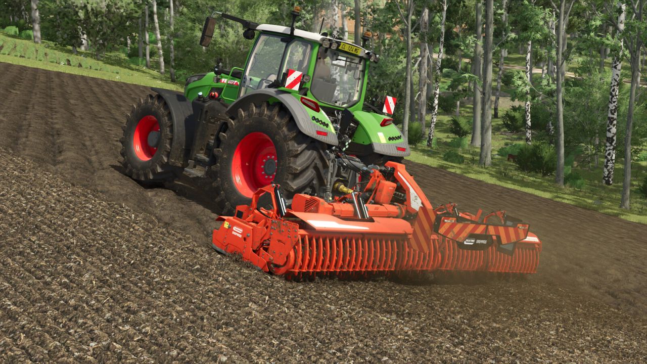 Maschio Gaspardo Toro Isotronic V1.0.5