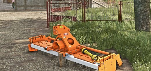 Maschio HB3000 V1.0