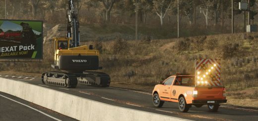 Emergency Service v1.0.0.2