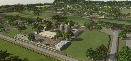 Mezofalva Farm V1.0.0.1