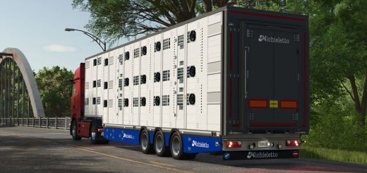 Michieletto SM38 v1.0