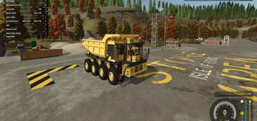 Mining placeable new versions v1.0