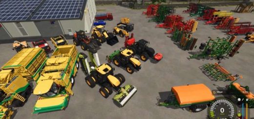 ModPack 21 Edited v1.0