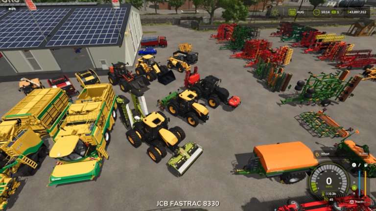 ModPack 21 Edited v1.0