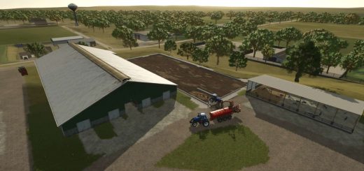 MRH cow barns edit v1.0