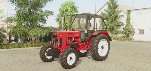 MTZ 82.1 UK v1.0.0.3