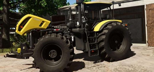 MTZ Belarus 3522 v1.0