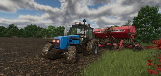 Mud System Physics v1.0.1.0