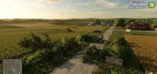 Nashville MI 4X Version v1.0