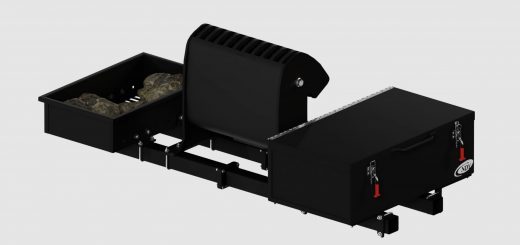 NDY RockBox Case v1.0