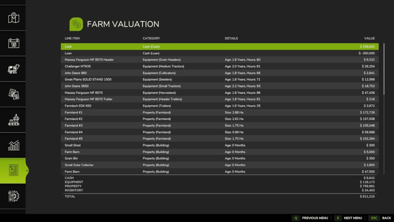 Net Worth Tracker v1.0