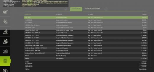 Net Worth Tracker V1.1