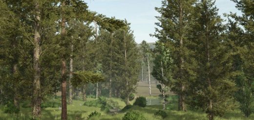 New Frontier Map v1.2