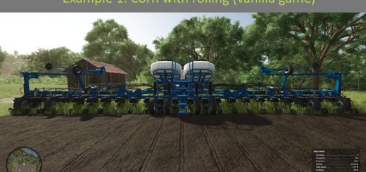 No Need To Roll V1.1