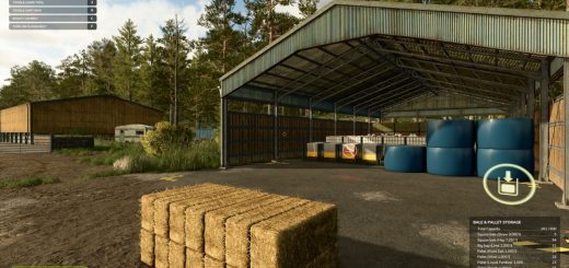 Object Storage Extension V1.0