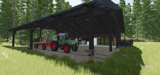 Object Storage Package V1.0