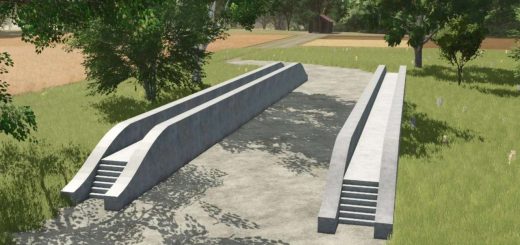 Old open silo v1.0.0.5