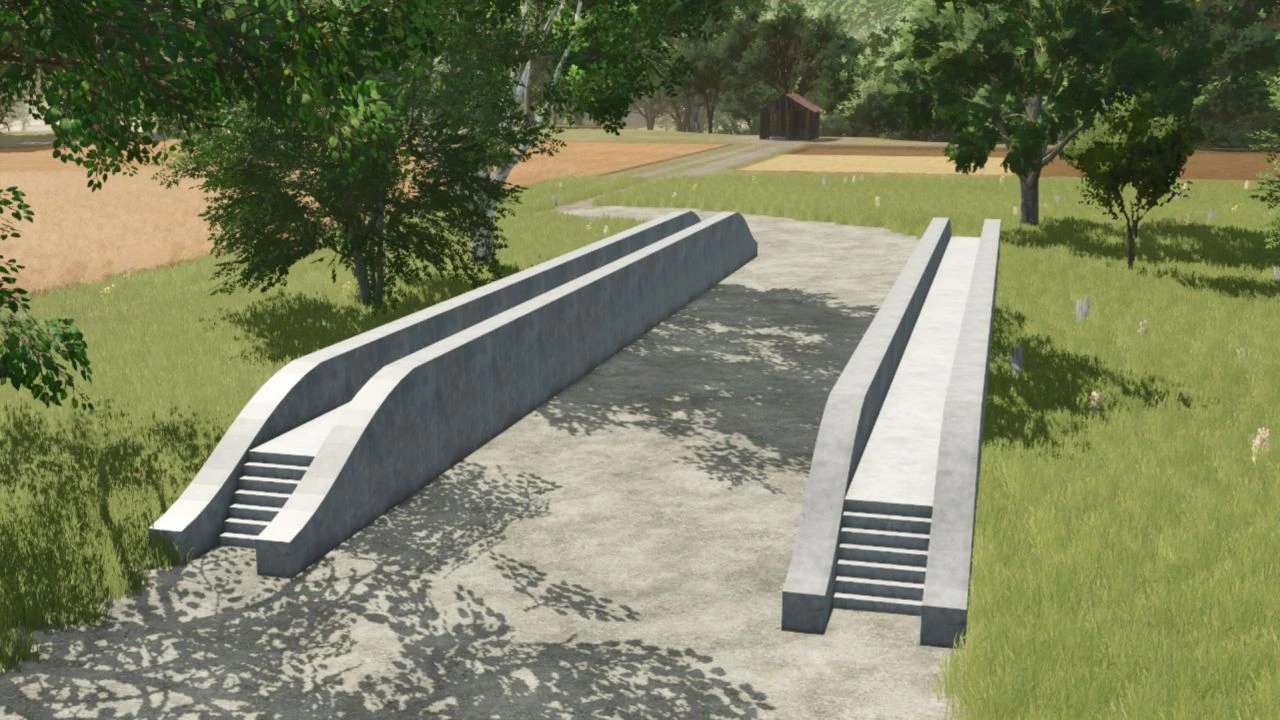 Old open silo v1.0.0.5