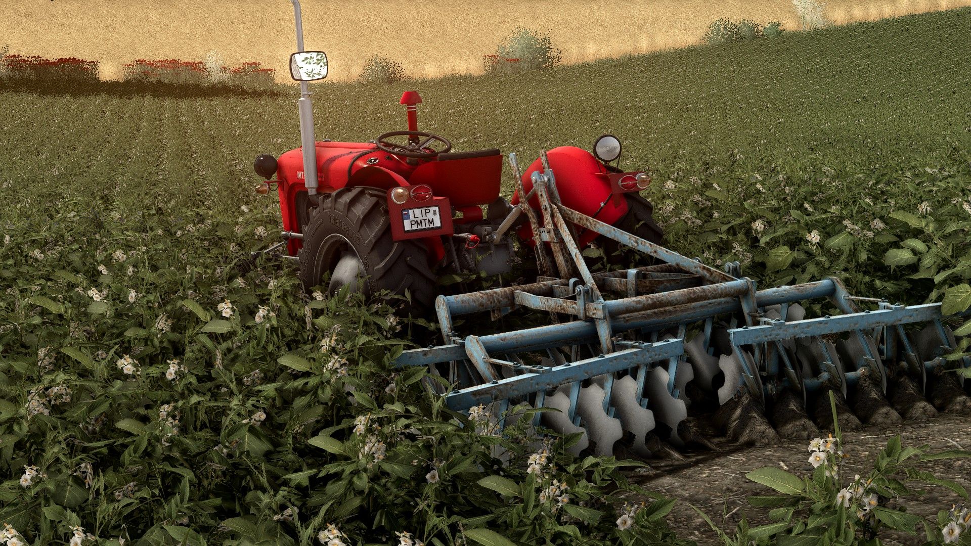 OLT Sava 20/24/28 V1.0